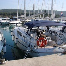 Bavaria 37 Cruiser