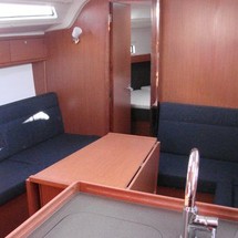 Bavaria 37 Cruiser
