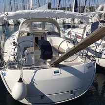 Bavaria 37 Cruiser