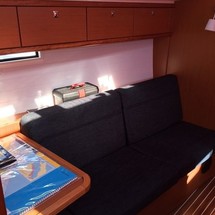 Bavaria 37 Cruiser