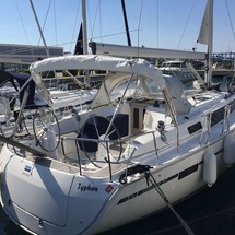 Bavaria 37 Cruiser