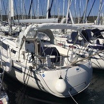Bavaria 37 Cruiser