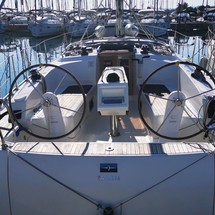 Bavaria 37 Cruiser