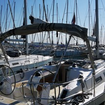 Bavaria 37 Cruiser