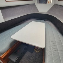 Jersey cape hardtop express sf