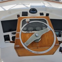 Jersey cape hardtop express sf