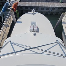 Jersey cape hardtop express sf