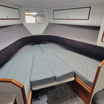 Jersey cape hardtop express sf