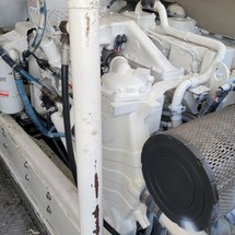 Jersey cape hardtop express sf