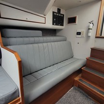 Jersey cape hardtop express sf