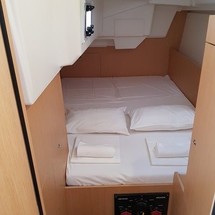 Beneteau Oceanis 35.1
