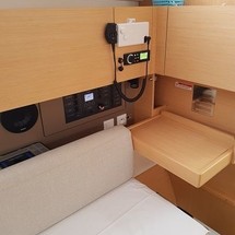Beneteau Oceanis 35.1
