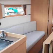 Beneteau Oceanis 35.1