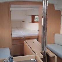 Beneteau Oceanis 35.1