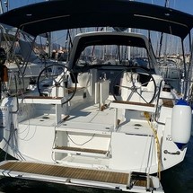 Beneteau Oceanis 35.1