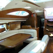 Jeanneau Sun Odyssey 54 DS