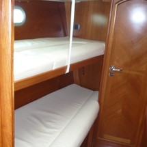 Jeanneau Sun Odyssey 54 DS