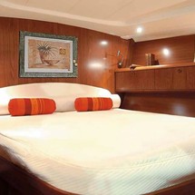 Jeanneau Sun Odyssey 54 DS
