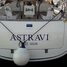 Bavaria 37 Cruiser