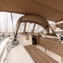Bavaria 37 Cruiser