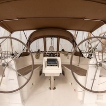 Bavaria 37 Cruiser