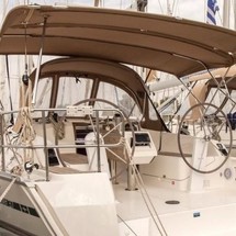 Bavaria 37 Cruiser