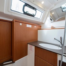 Bavaria 37 Cruiser