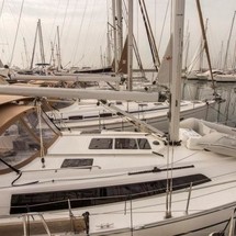 Bavaria 37 Cruiser