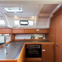 Bavaria 37 Cruiser