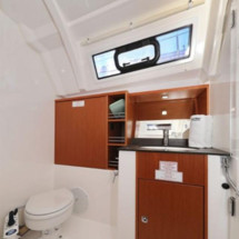Bavaria Cruiser 41
