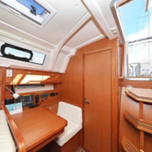 Bavaria Cruiser 41