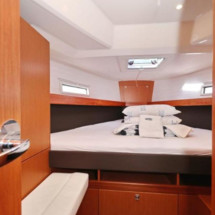 Bavaria Cruiser 41