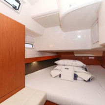 Bavaria Cruiser 41