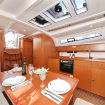 Bavaria Cruiser 41