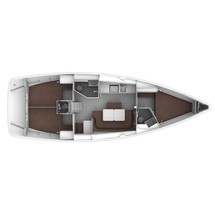 Bavaria Cruiser 41