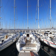 Bavaria Cruiser 41