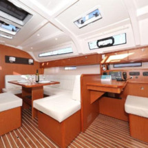 Bavaria Cruiser 41