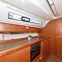 Bavaria Cruiser 41