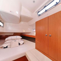 Bavaria Cruiser 41