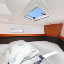 Bavaria Cruiser 41