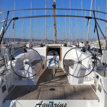 Bavaria Cruiser 41