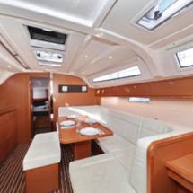 Bavaria Cruiser 41