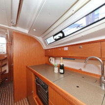 Bavaria Cruiser 41