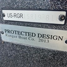 C kip sea ranger 39 flybridge ts cruiser