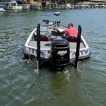 C kip sea ranger 39 flybridge ts cruiser