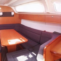 Bavaria Cruiser 41