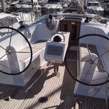 Bavaria Cruiser 41