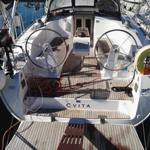 Bavaria Cruiser 41