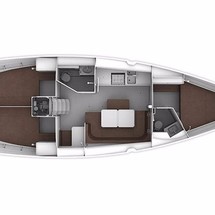 Bavaria Cruiser 41
