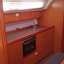 Bavaria Cruiser 41
